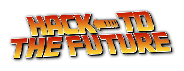 Hack To The Future
